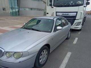 Rover 75 2003 tranferencia incluida negociable
