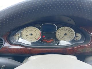 Rover 75 2003 tranferencia incluida negociable