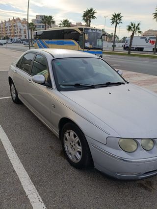 Rover 75 2003 tranferencia incluida negociable