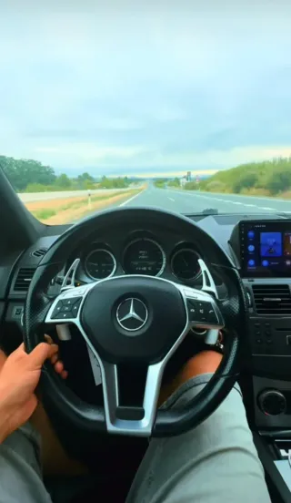 Mercedes-Benz Clase C 2010