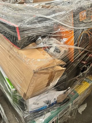 Lote de herramientas varios pallets disponibles!!!