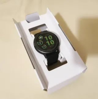 Garmin Vívoactive 5 smartwatch 010-02862-10 nero