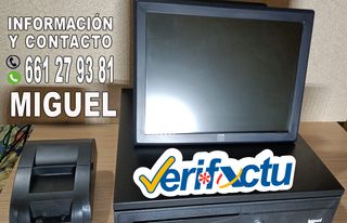 TPV TACTIL ELO TOUCH HOSTELERIA 661279381 MIGU