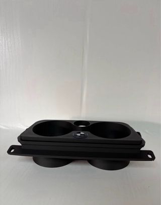 Posavasos BMW E90/E92 con logo Bmw personalizable