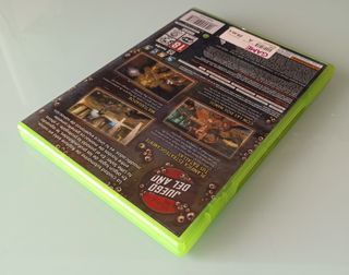 BioShock 2 Version UK (Xbox 360)