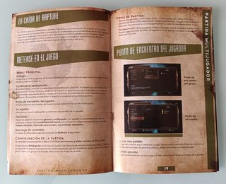 BioShock 2 Version UK (Xbox 360)