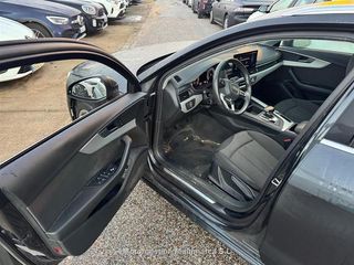 AUDI A4 Avant Advanced 35 TDI 120kW S tronic