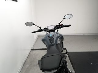 YAMAHA MT-125 2023 6398 kms.
