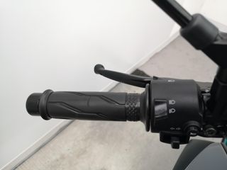 YAMAHA MT-125 2023 6398 kms.