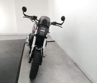 VOGE 300 ACX 2022 16161 kms.
