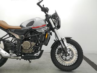 VOGE 300 ACX 2022 16161 kms.