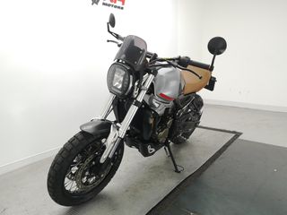 VOGE 300 ACX 2022 16161 kms.