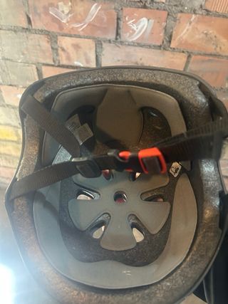 Casco de bici infantil