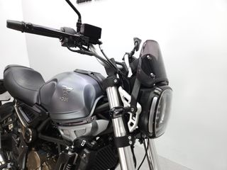 VOGE 300 ACX 2022 4428 kms.