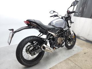 VOGE 300 ACX 2022 4428 kms.