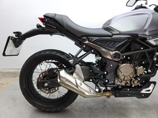 VOGE 300 ACX 2022 4428 kms.