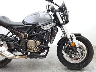 VOGE 300 ACX 2022 4428 kms.