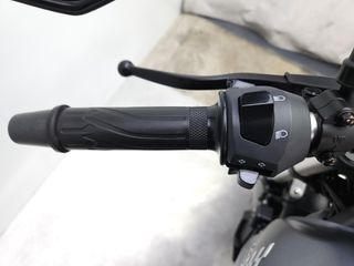 VOGE 300 ACX 2022 4428 kms.