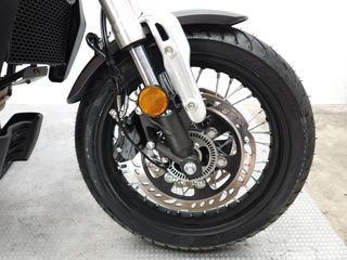 VOGE 300 ACX 2022 4428 kms.