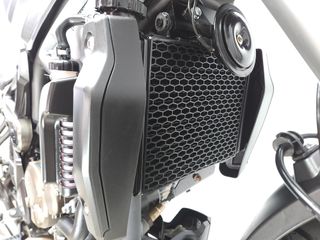 VOGE 300 ACX 2022 4428 kms.