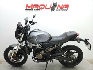 VOGE 300 ACX 2022 4428 kms.