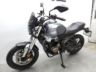 VOGE 300 ACX 2022 4428 kms.