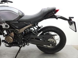 VOGE 300 ACX 2022 4428 kms.