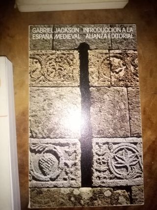 historia dEspaña. 4 libros