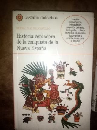 historia dEspaña. 4 libros