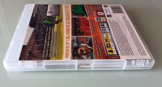 Virtua Tennis 2009 (PS3)