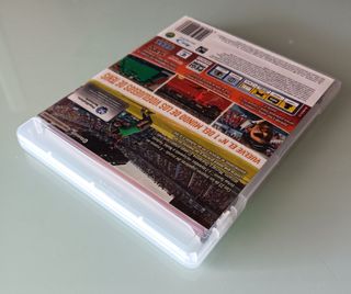 Virtua Tennis 2009 (PS3)