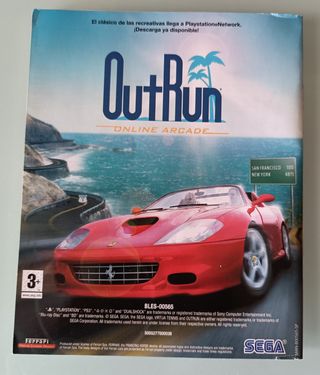 Virtua Tennis 2009 (PS3)