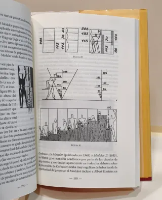 Libro La proporción áurea Mario Livio