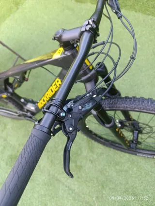 XC500S CARBONO REESTRENO