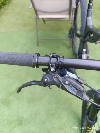 XC500S CARBONO REESTRENO