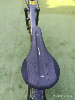 XC500S CARBONO REESTRENO