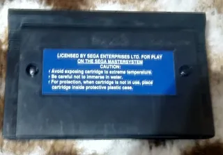 LOTE JUEGOS MÁSTER SISTEM