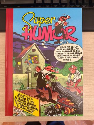 Pack comics tapa dura