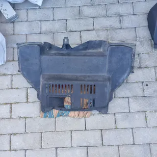 Cubrecarter BMW E34 525TDS