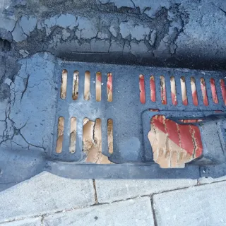 Cubrecarter BMW E34 525TDS