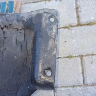 Cubrecarter BMW E34 525TDS