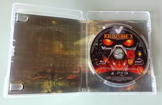 Killzone 3 (PS3)