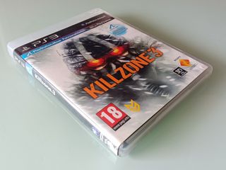 Killzone 3 (PS3)