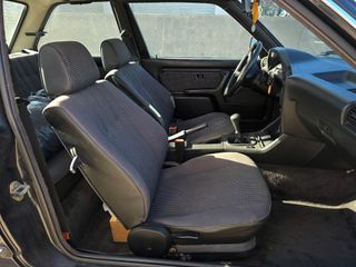 BMW E30 320i Coupe 129cv Nacional 1987