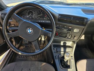 BMW E30 320i Coupe 129cv Nacional 1987