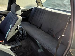 BMW E30 320i Coupe 129cv Nacional 1987