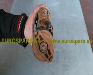 Suzuki d7r26 motor arranque vitara 2.0 hdi 2619