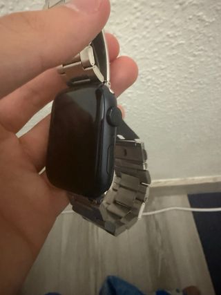 Apple Watch Series 9 azul medianoche