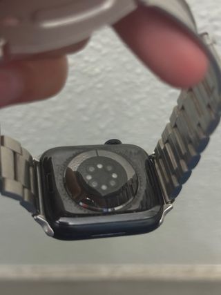 Apple Watch Series 9 azul medianoche