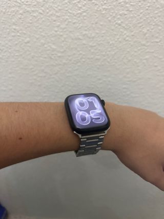 Apple Watch Series 9 azul medianoche